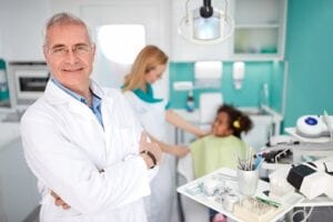 Dentists approaching dental office transitions need to let the buyer carry the torch their own way.