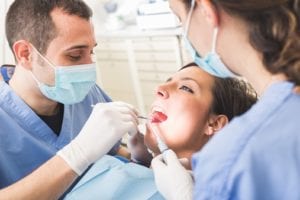 Dental practice for sale northern california