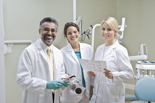 Before Purchasing a Dental Practice, Assemble Your Acquisition Team