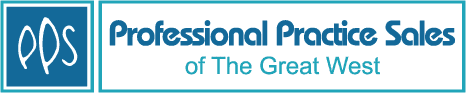 Professional Practice Sales Logo