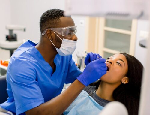Maximize the Value of Your Dental Practice