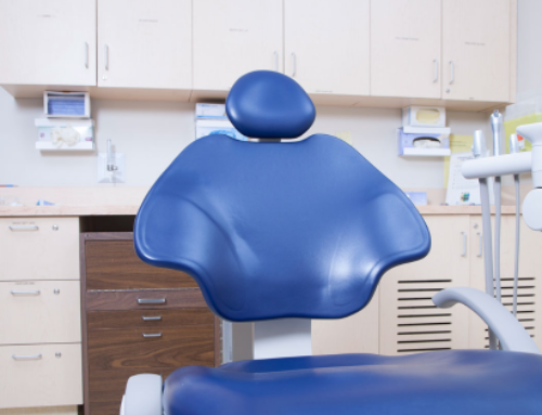 Will a Private Dental Practice Survive the Changes Rippling Through Your Profession?