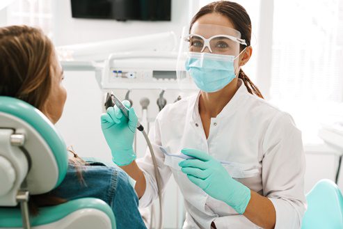 We will assess and evaluate your dental practice for sale northern california