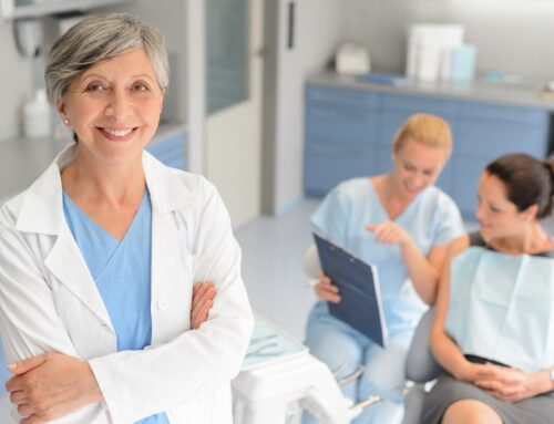 What to Look for When Hiring a Dental Broker