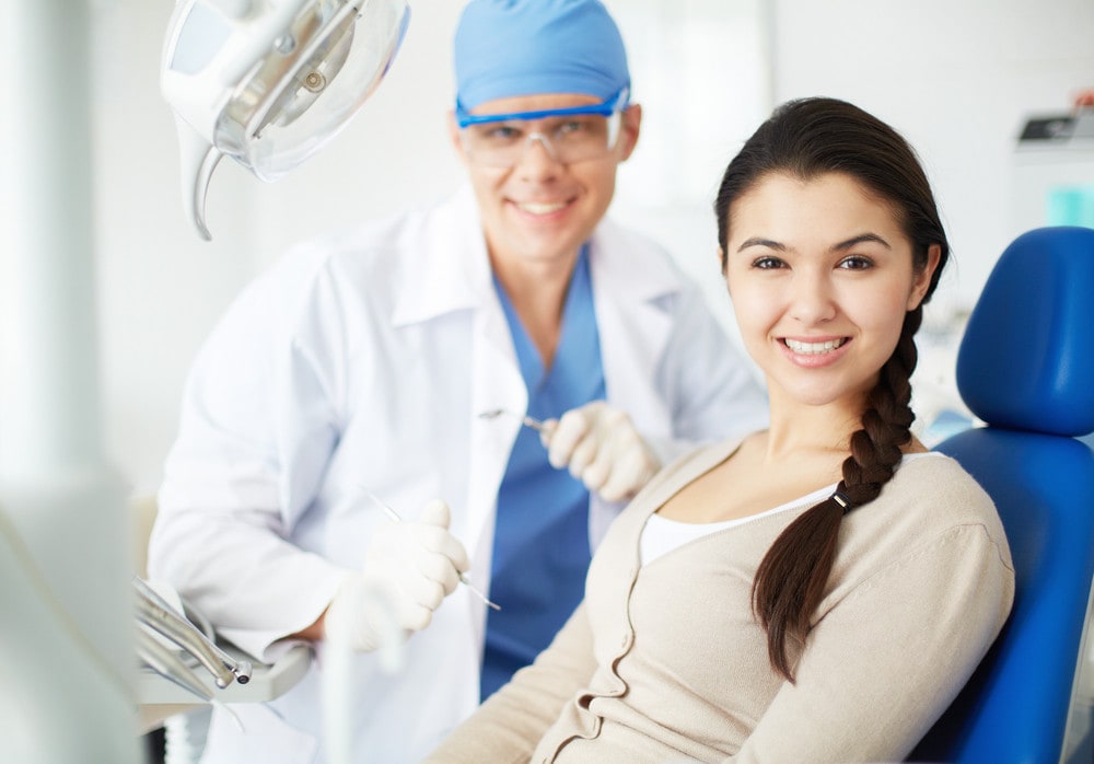 What Patients Look For in a Dental Practice