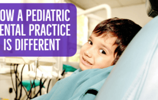 Pediatric Dental Practice