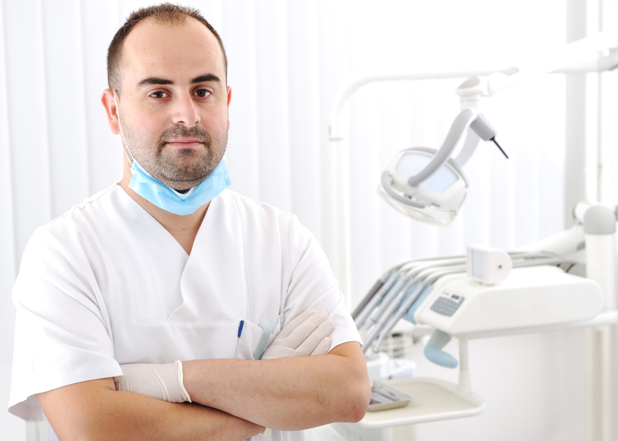 buying a dental practice