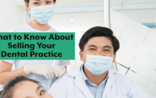 dental practices for sale