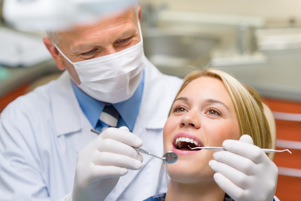 dental practice sales