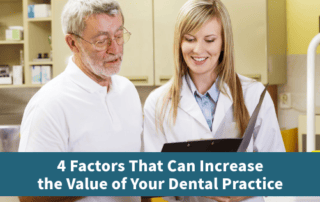 selling a dental practice
