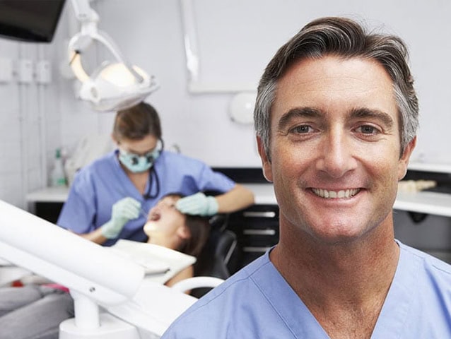 buying dental practice