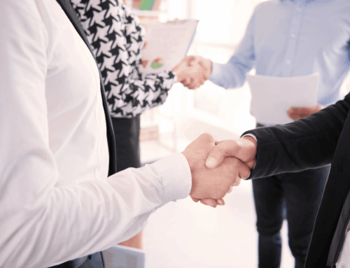 The DSO Dilemma: Pros & Cons of Selling to a Corporate Group