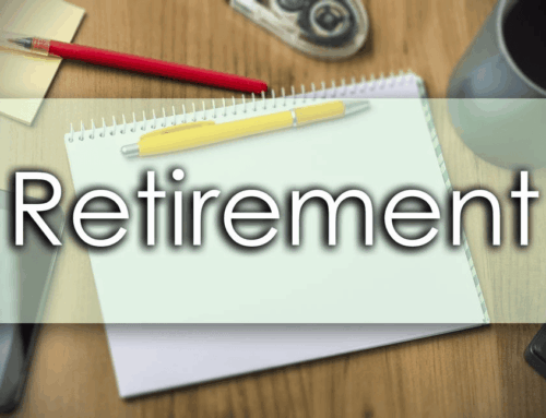 Retirement: 36-Month Checklist for Selling CA Practice