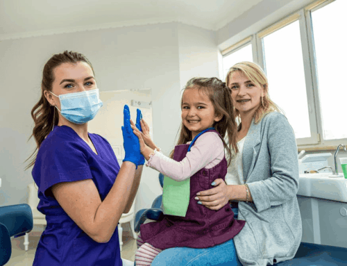 Unseen Value: Loyal Patients & Staff are Your Best Assets