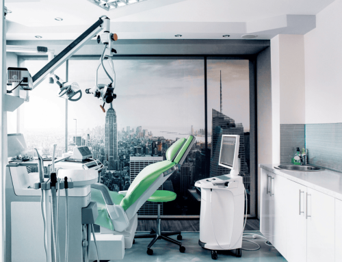 PPO vs Corporate Chains: Why Be the Bottom Feeder?