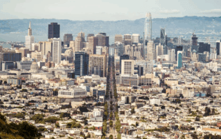 How to Re-engineer Delta Premier to FFS in California