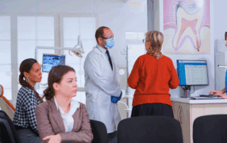 Retaining Patient Trust During a Practice Sale