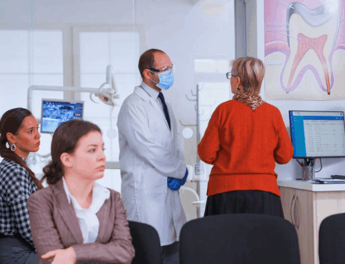 Retaining Patient Trust During a Practice Sale