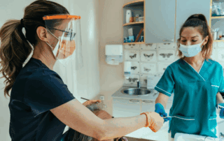 How Team Retention Impacts Practice Valuation