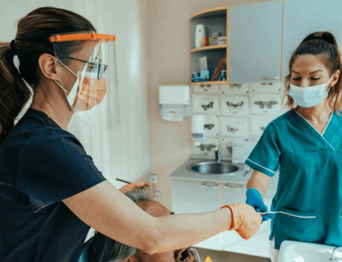 How Team Retention Impacts Practice Valuation